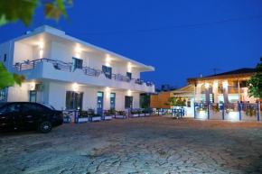 Villa Olive Ksamil